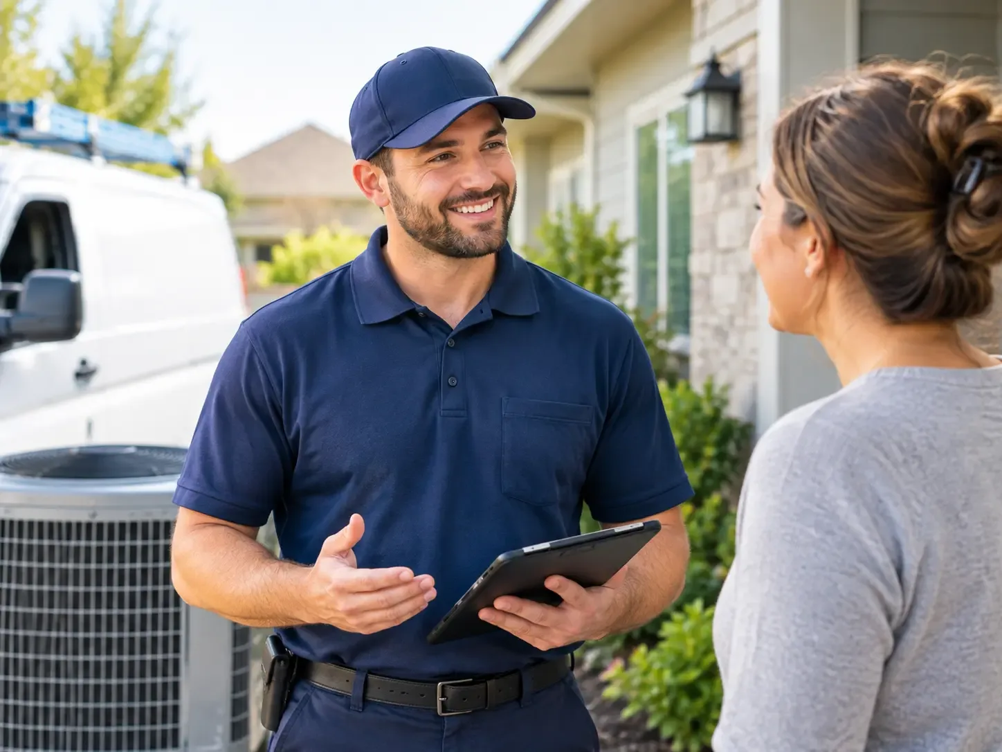 AC Installation Near Me Tennessee FAQs